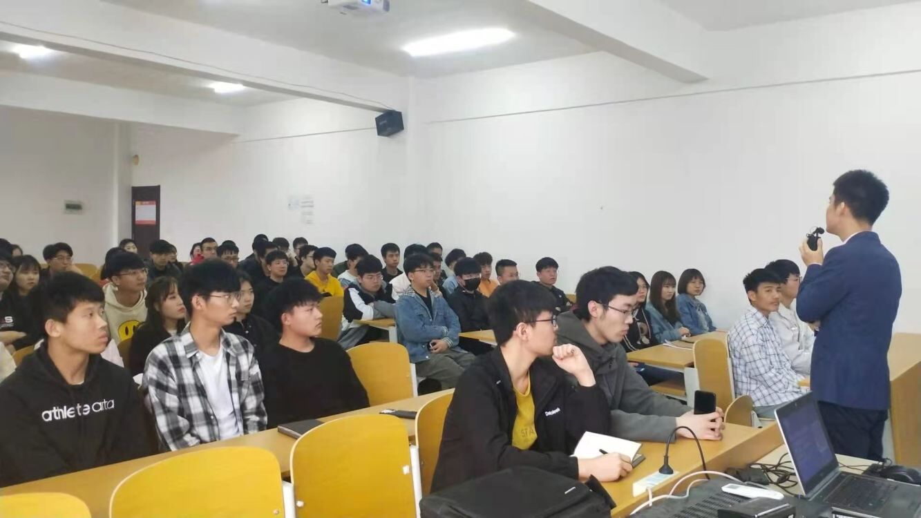 青岛IT培训--中享思途