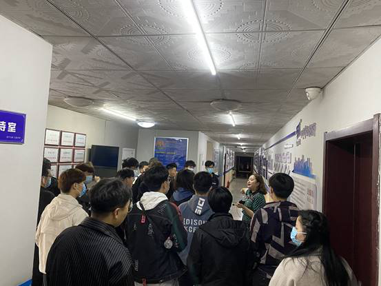 青岛IT培训机构--中享思途