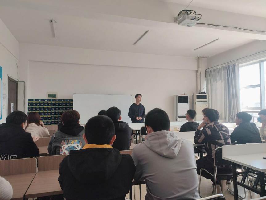 青岛IT培训机构--中享思途