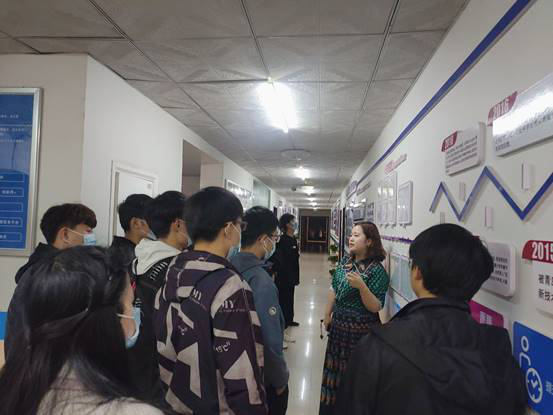 青岛IT培训机构--中享思途