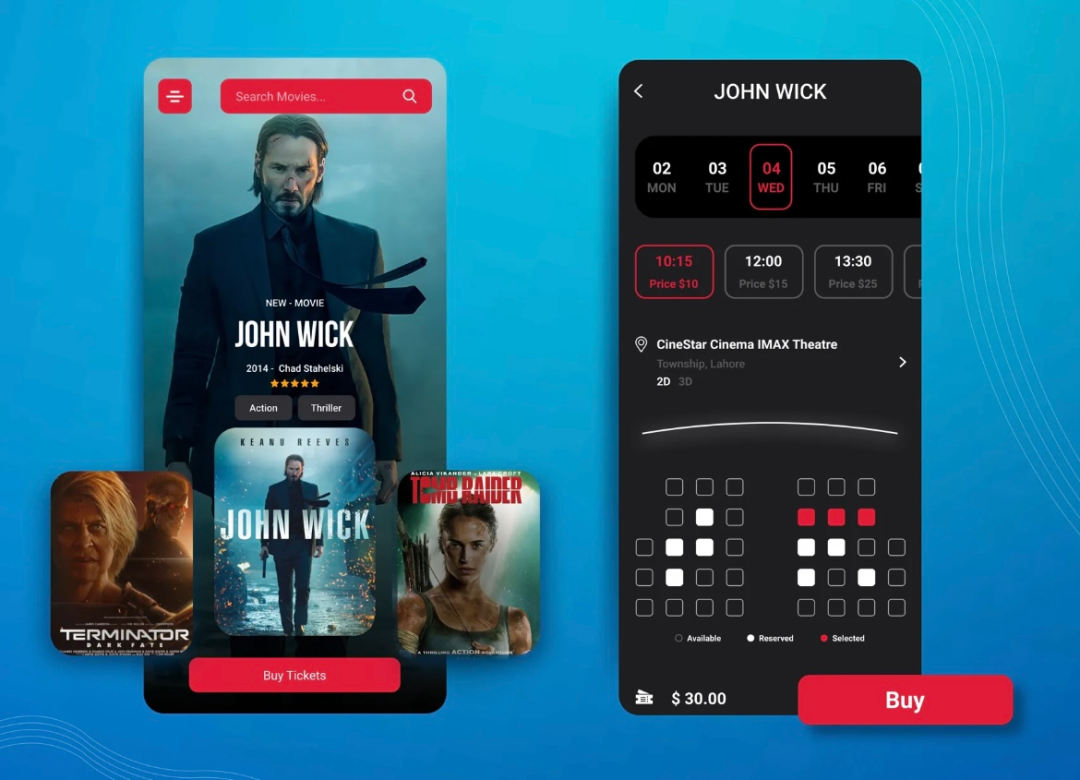 青岛UI培训--中享思途