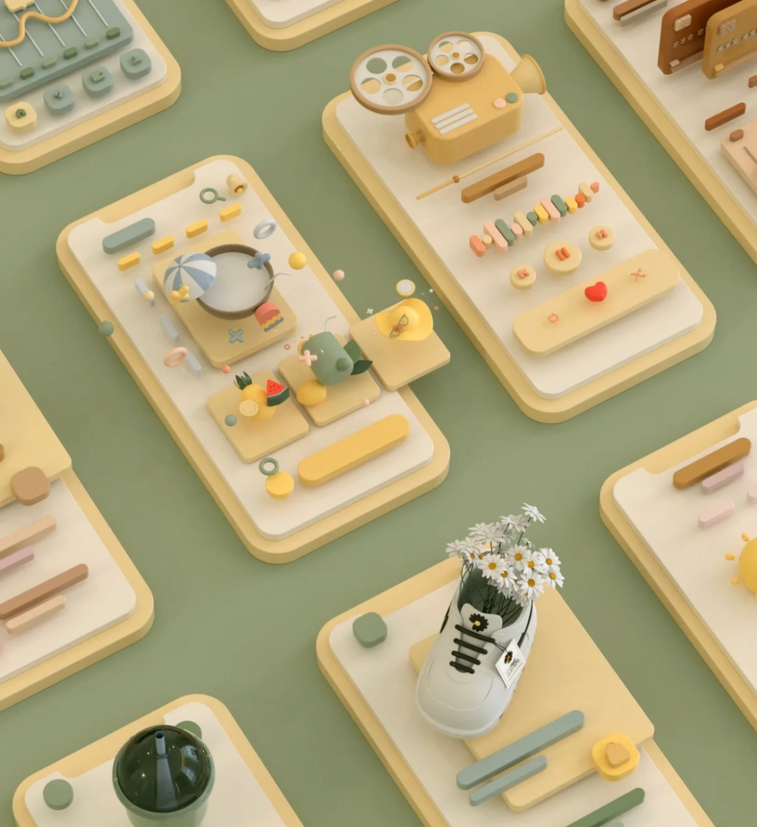 青岛UI培训--中享思途