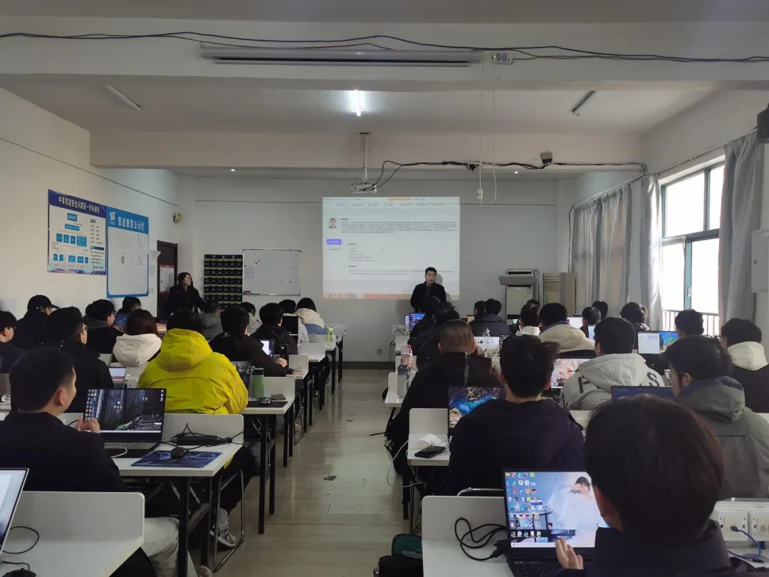 青岛Java培训--中享思途