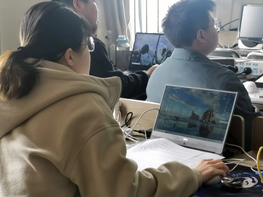 青岛新媒体设计培训--中享思途
