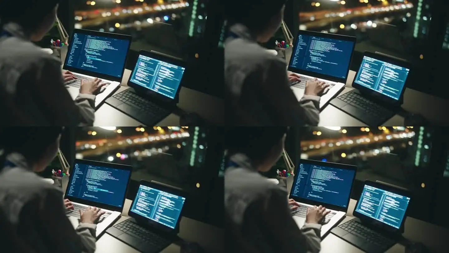 青岛Java培训--中享思途