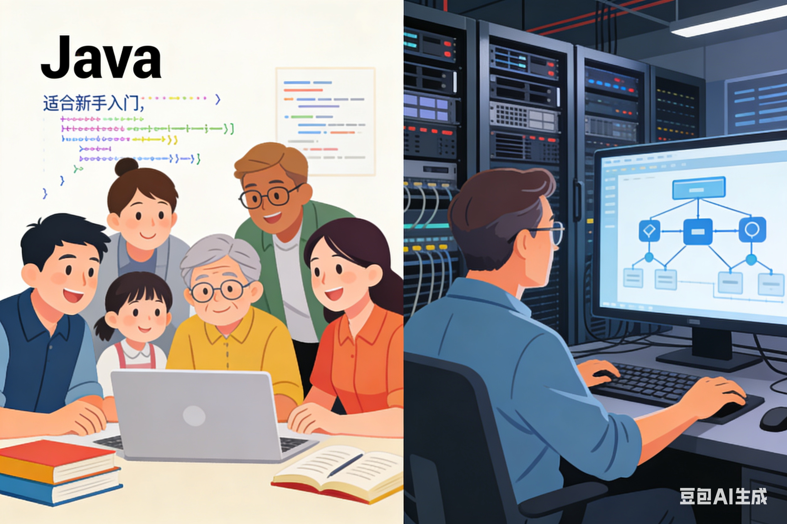 青岛Java培训--中享思途