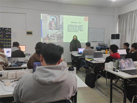 青岛UI培训--中享思途