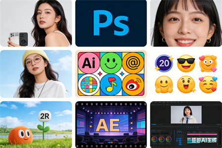 青岛UI培训--中享思途