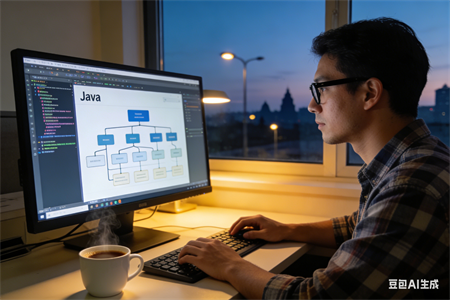 青岛Java培训--中享思途