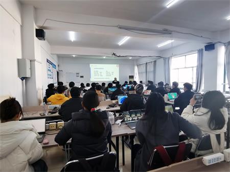 青岛IT培训--中享思途