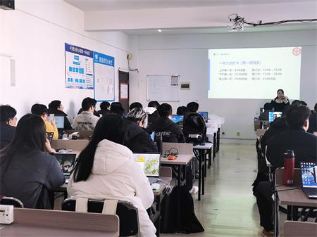 青岛IT培训--中享思途