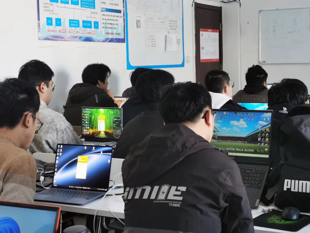 青岛IT培训--中享思途