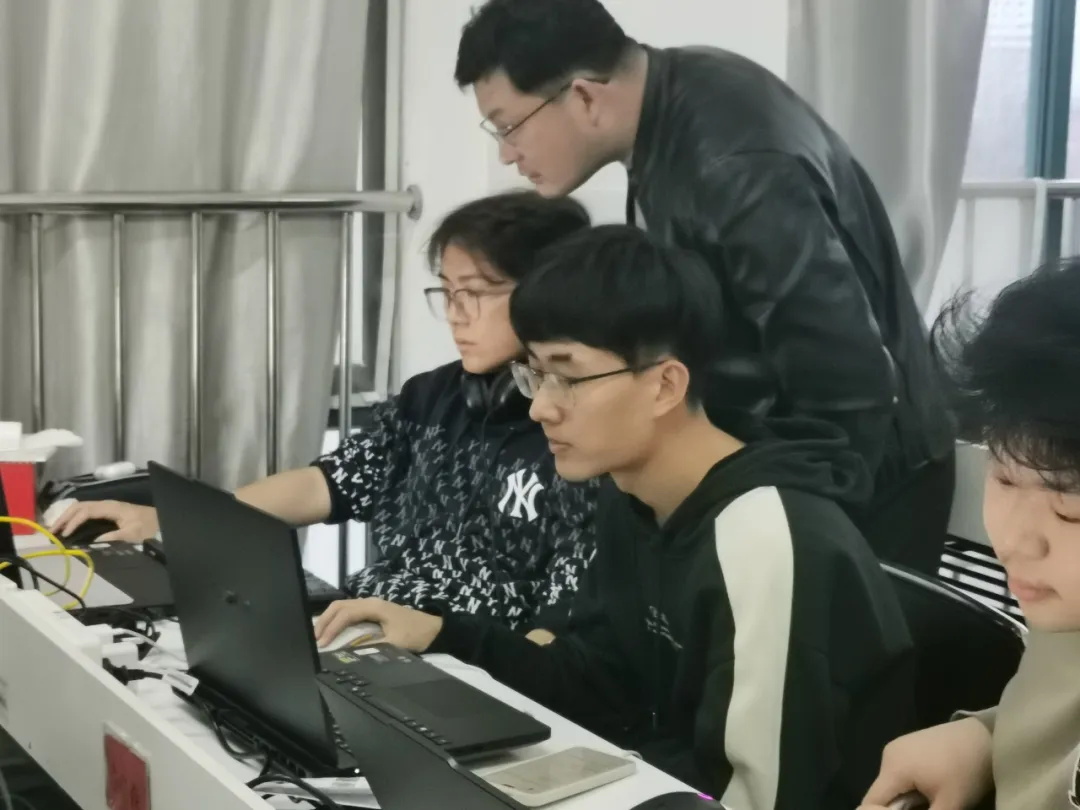 思途AI应用开发培训--思途就业实训