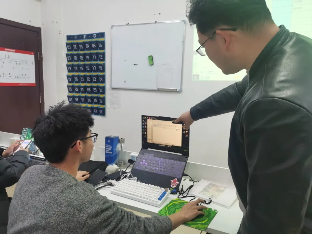 思途AI应用开发培训--中享思途