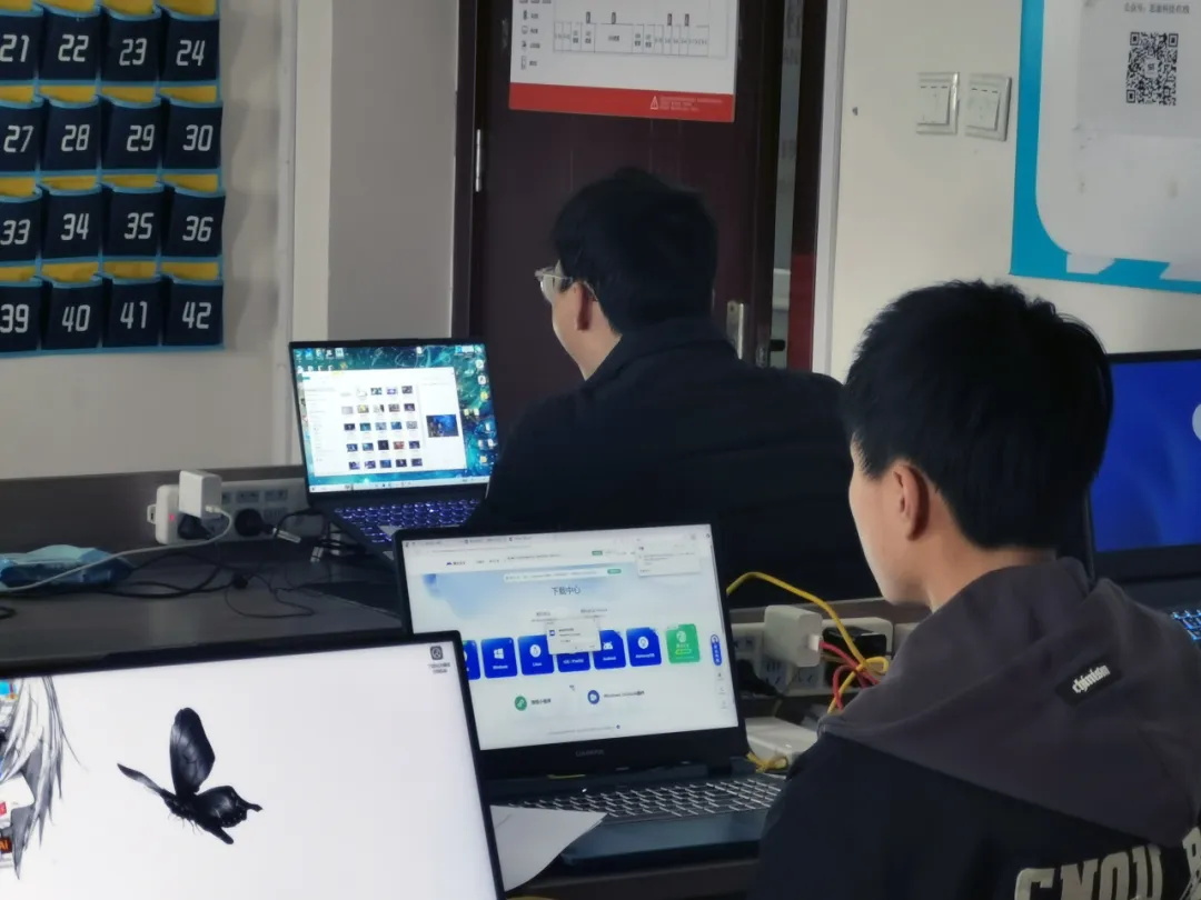 AI就业抉择-思途就业实训