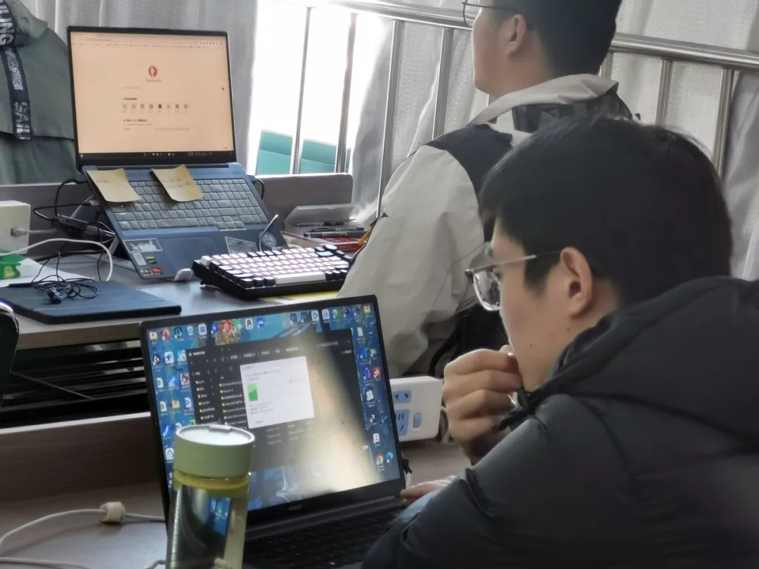 AI就业抉择--思途就业实训