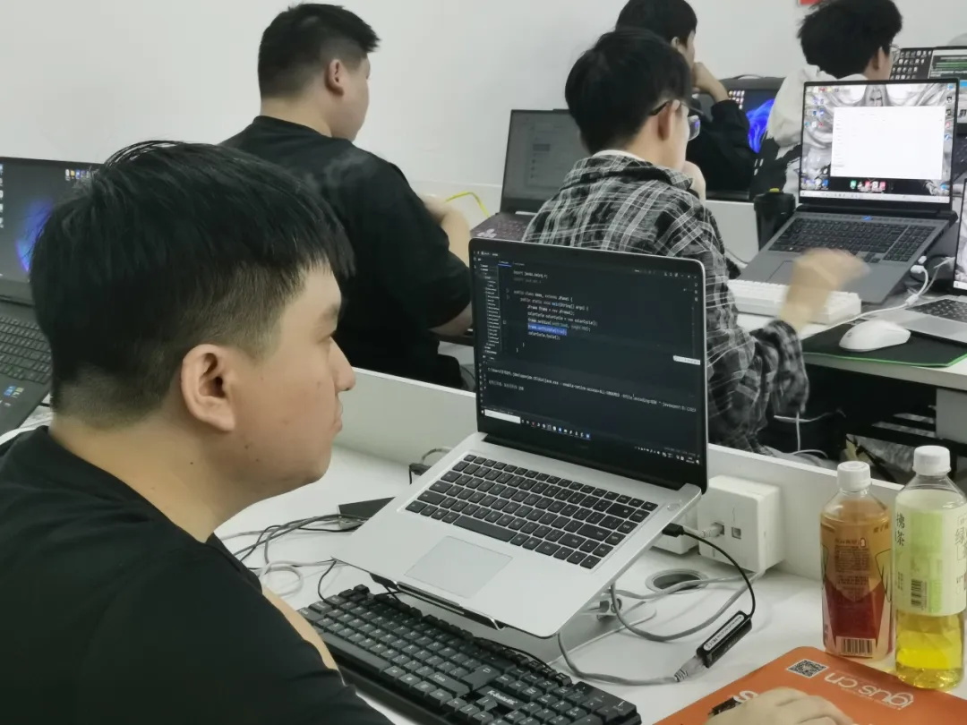 思途就业实训AI应用开发培训--中享思途