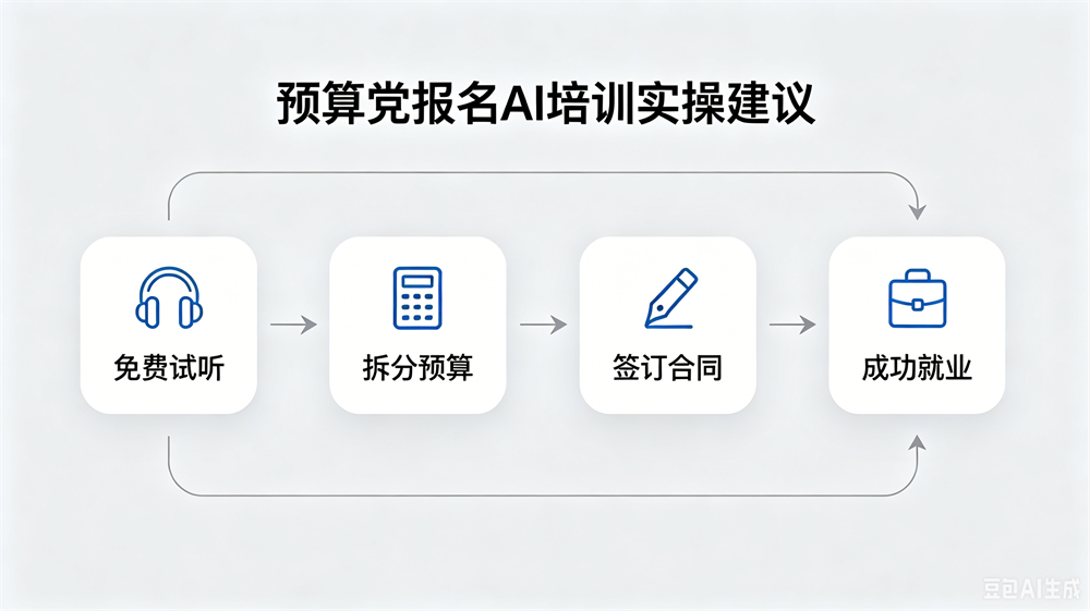 AI应用开发培训--中享思途