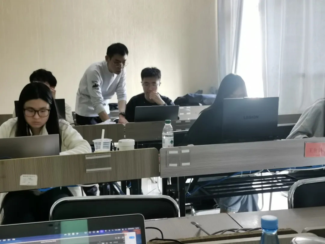 暑假AI实习陪跑--中享思途