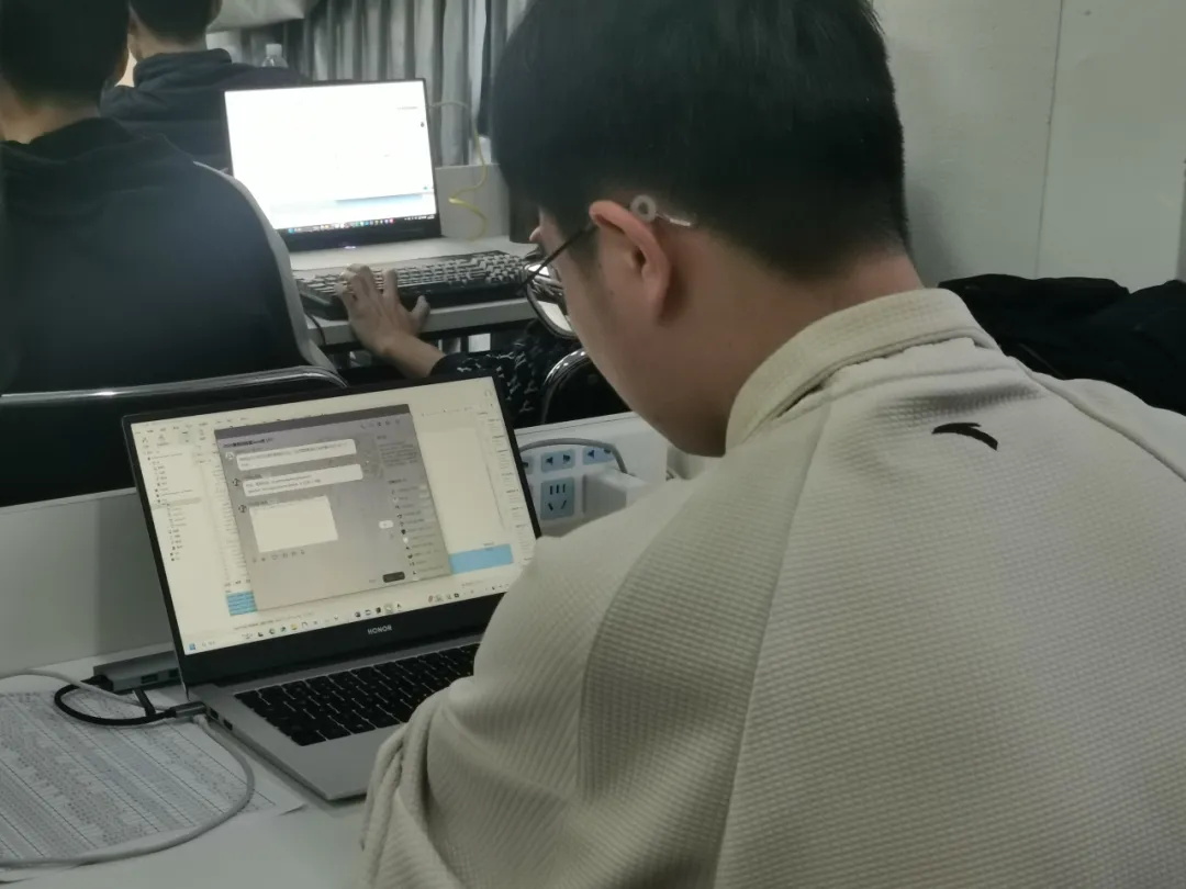 暑假AI实习陪跑--中享思途