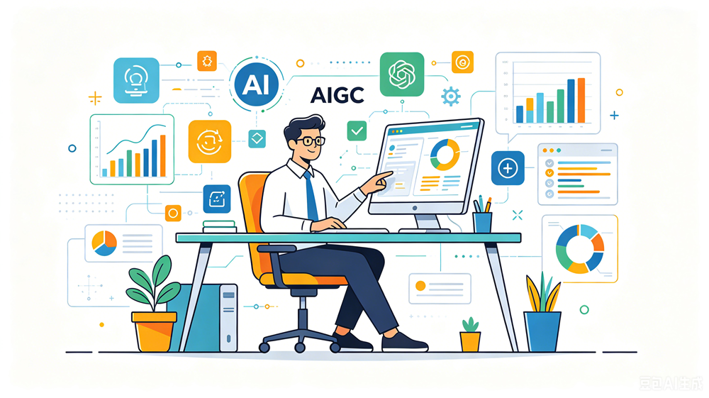 AIGC0基础就业班--中享思途