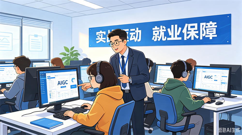 AIGC0基础就业班--中享思途