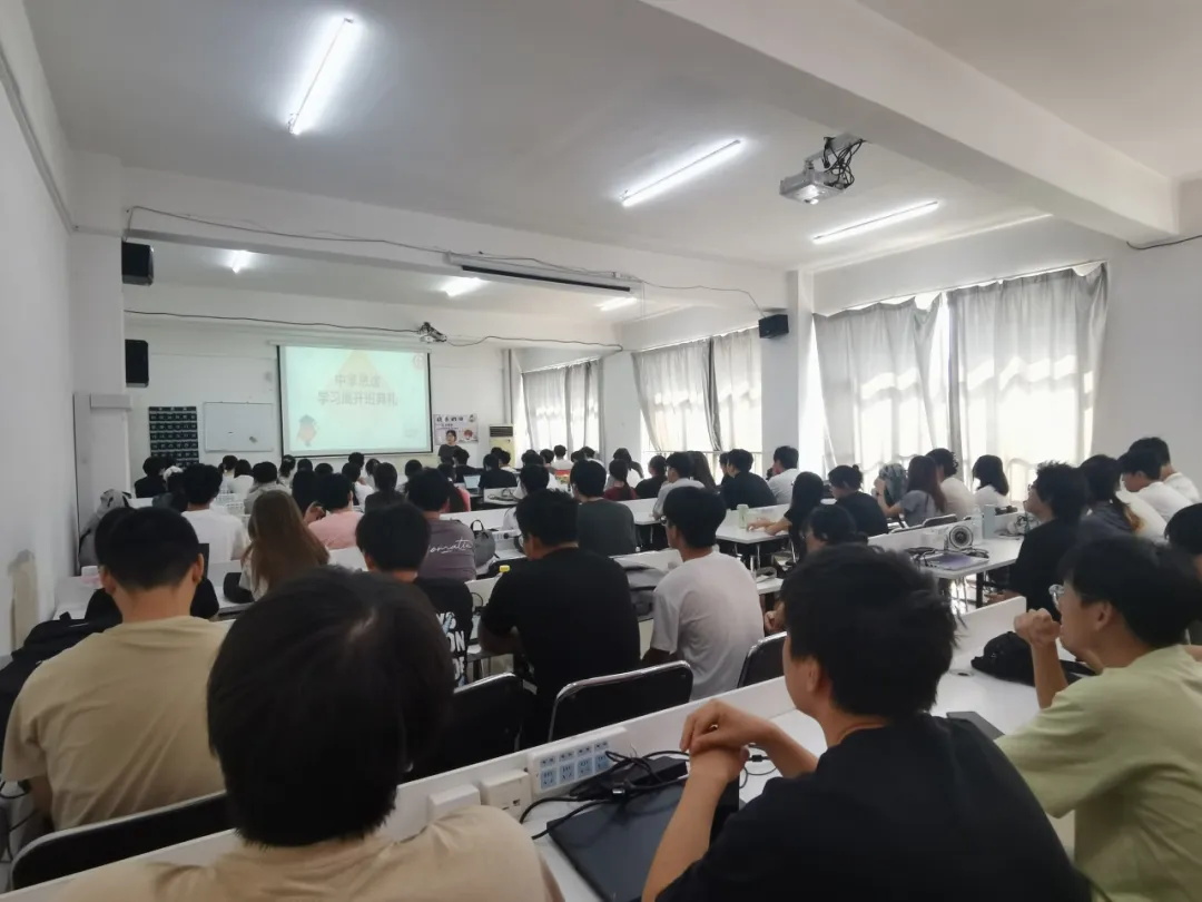 暑假AI免费学习周--中享思途