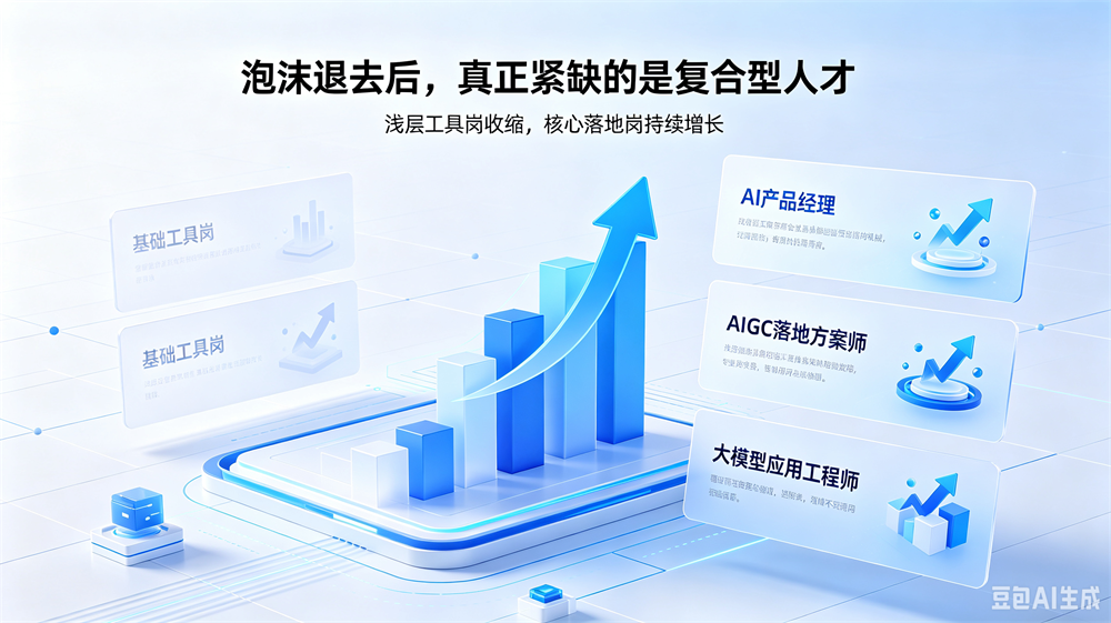 AIGC就业--中享思途