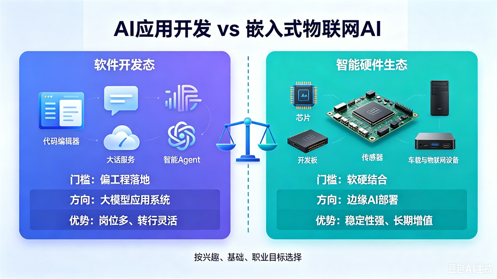 AI应用开发培训--中享思途