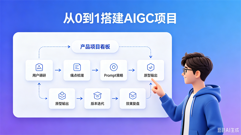 AIGC就业培训--中享思途