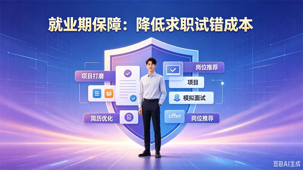 AIGC就业培训--中享思途