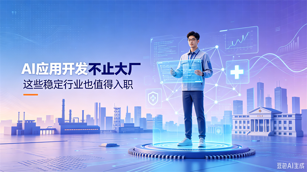 AI应用开发培训--中享思途