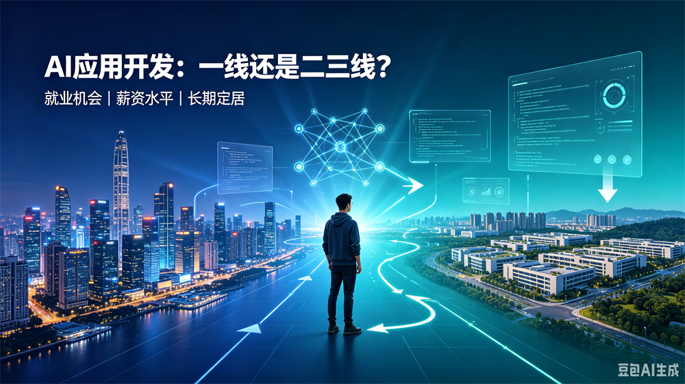 AI应用开发培训--中享思途