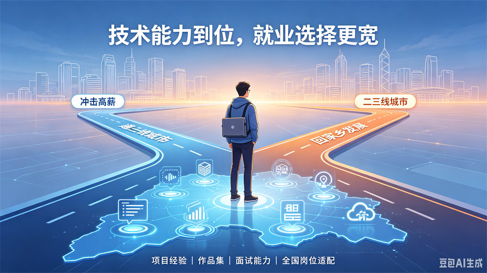 AI应用开发培训--中享思途