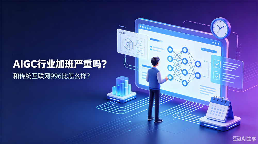 AIGC培训--中享思途