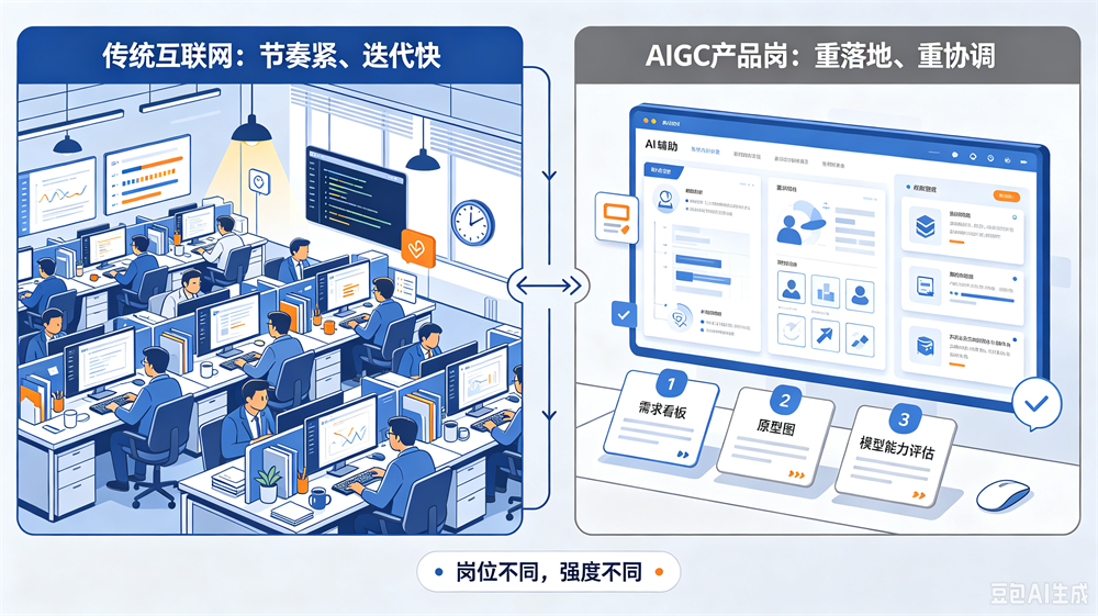 AIGC培训--中享思途