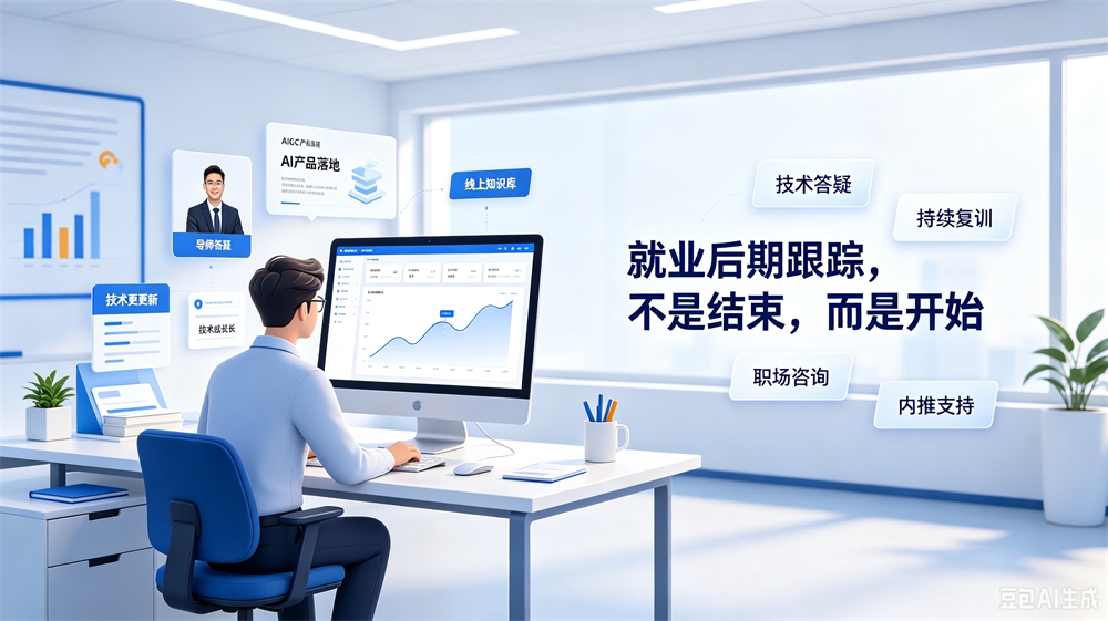 AIGC培训--中享思途