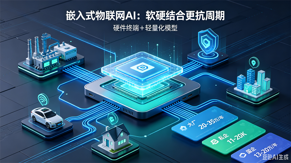 AI就业培训--中享思途