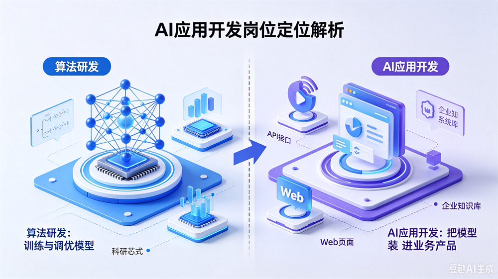 AI应用开发培训--中享思途