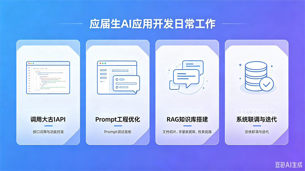AI应用开发培训--中享思途