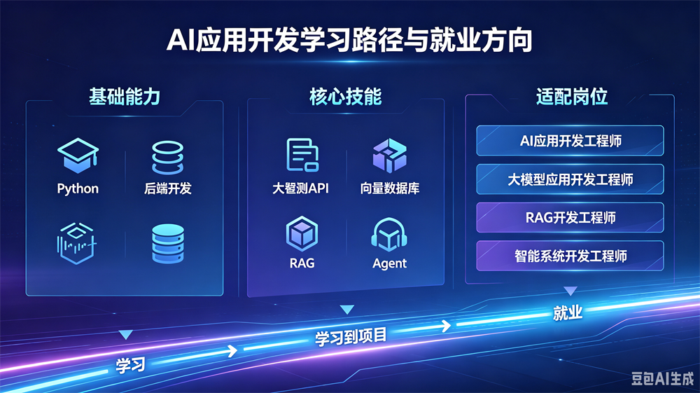 AI应用开发培训--中享思途