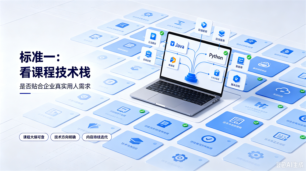 IT就业培训--中享思途