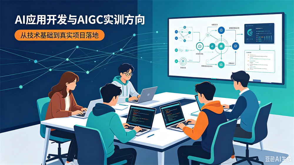 大学生IT培训避坑要点--中享思途