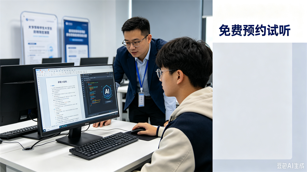 大学生IT实训怎么选--中享思途