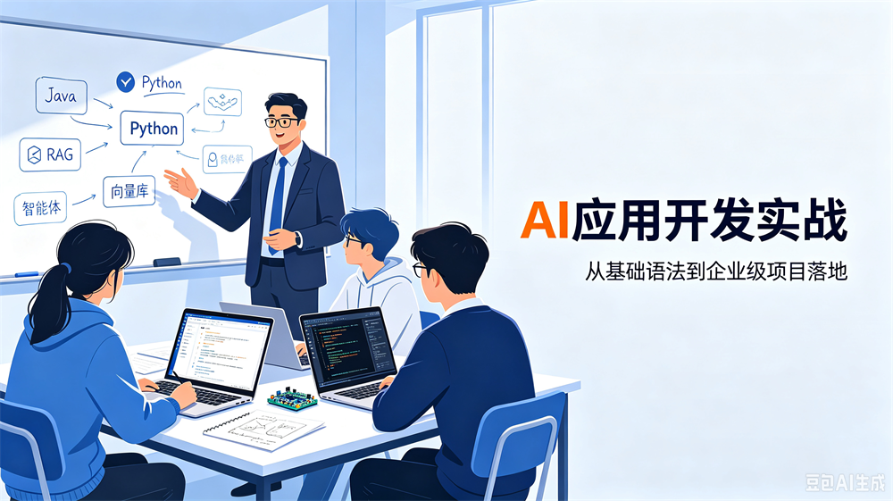 在校大学生IT线下培训--中享思途