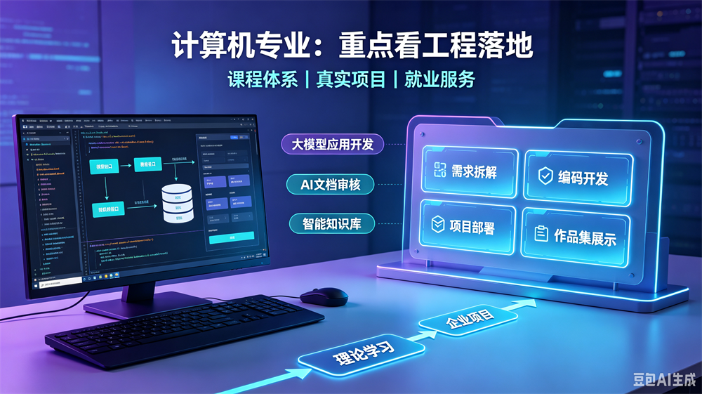 大学生怎么选AI培训机构--中享思途