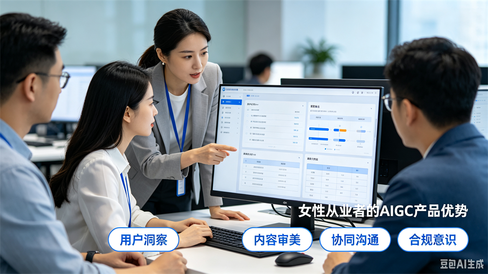 AIGC培训--中享思途