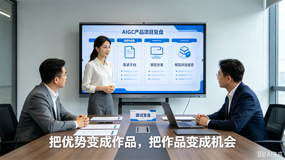AIGC培训--中享思途