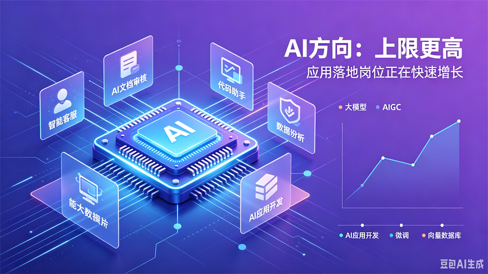 AI应用开发培训--中享思途