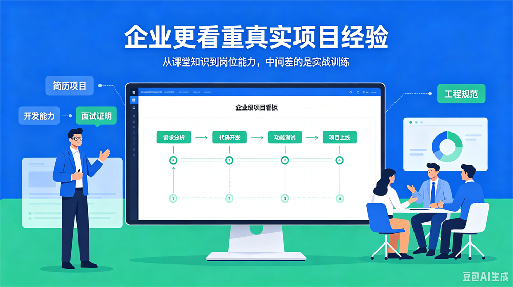 AI应用开发培训--中享思途